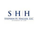 https://www.logocontest.com/public/logoimage/1433731084Stephen H Hagler LLC.png